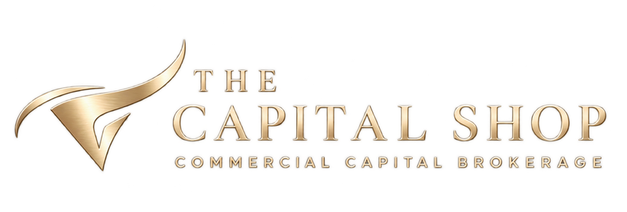 The Capital Shop, commercial capital brokerage